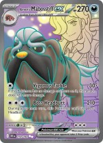 Carte Pokémon: Dogrino
