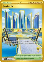 Carte Pokémon: Levalendura