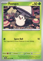 Carte Pokémon: Trompignon
