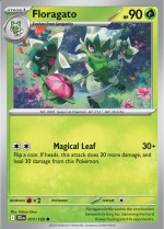 Carte Pokémon: Matourgeon