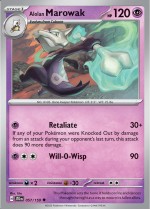 Carte Pokémon: Ossatueur