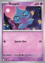 Carte Pokémon: Polichombr