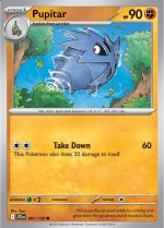 Carte Pokémon: Ymphect