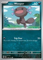 Carte Pokémon: Axoloto