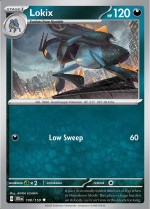 Carte Pokémon: Gambex
