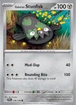 Carte Pokémon: Limonde
