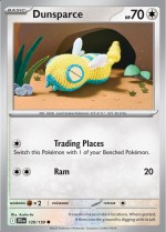 Carte Pokémon: Insolourdo