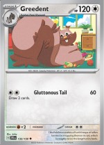 Carte Pokémon: Rongrigou