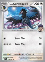 Carte Pokémon: Bleuseille