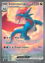 Carte Pokémon: Drattak