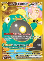 Carte Pokémon: Ampibidou