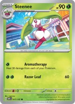 Carte Pokémon: Candine