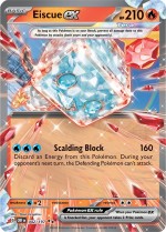 Carte Pokémon: Bekaglaçon