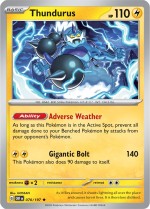 Carte Pokémon: Fulguris
