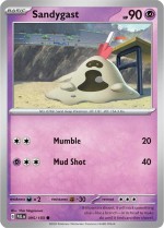 Carte Pokémon: Bacabouh