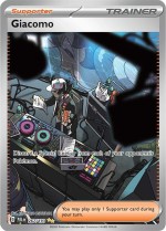 Carte Pokémon: Brome