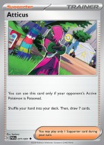 Carte Pokémon: Erio