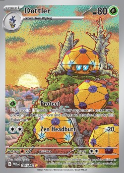 Carte Pokémon: Dottler