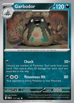 Carte Pokémon: Miasmax