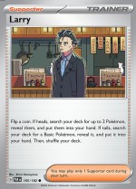 Carte Pokémon: Okuba
