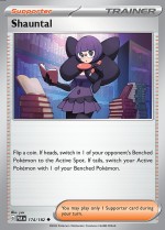 Carte Pokémon: Anis