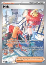 Carte Pokémon: Meloco