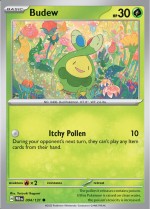 Carte Pokémon: Rozbouton