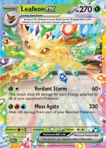 Carte Pokémon: Phyllali