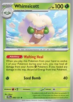 Carte Pokémon: Farfaduvet