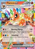 Carte Pokémon: Pyroli