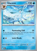 Carte Pokémon: Givrali