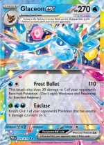 Carte Pokémon: Givrali