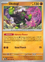 Carte Pokémon: Félicanis