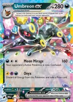 Carte Pokémon: Noctali