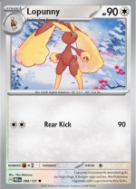 Carte Pokémon: Lockpin