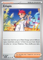 Carte Pokémon: Rubépin