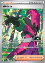 Carte Pokémon: Erio