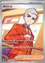 Carte Pokémon: Erio