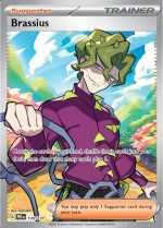 Carte Pokémon: Colza