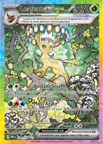Carte Pokémon: Phyllali