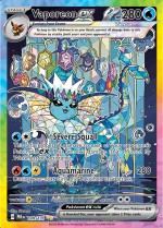 Carte Pokémon: Aquali