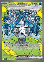 Carte Pokémon: Ogerpon