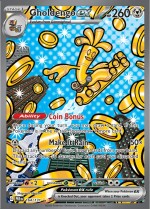 Carte Pokémon: Gromago