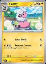 Carte Pokémon: Lainergie