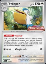 Carte Pokémon: Bekipan