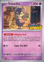 Carte Pokémon: Wimessir