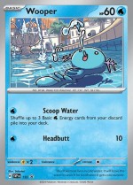 Carte Pokémon: Axoloto