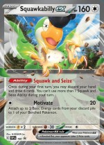 Carte Pokémon: Tapatoès