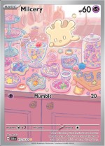 Carte Pokémon: Crèmy