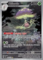 Carte Pokémon: Lampignon